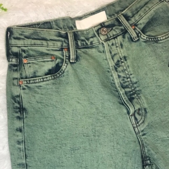 MOTHER DENIM Tripper Juicy Fruit Jeans 27 *RARE* $298 - Picture 7 of 8